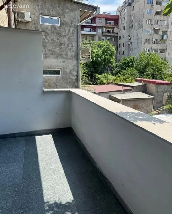 3-комн., 108 м², 1/9 эт., улица Абовяна 42