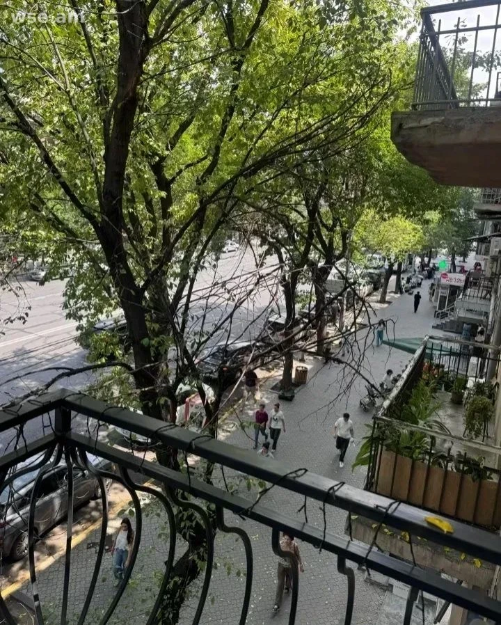 3-комн., 108 м², 1/9 эт., улица Абовяна 42