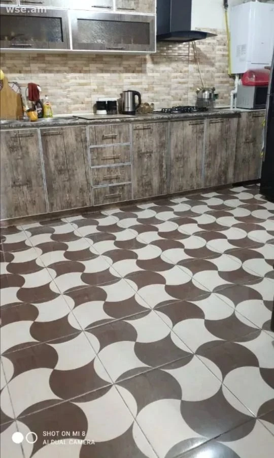 6-room house, 160 m², 2-storey, 11th street Nor Aresh 75