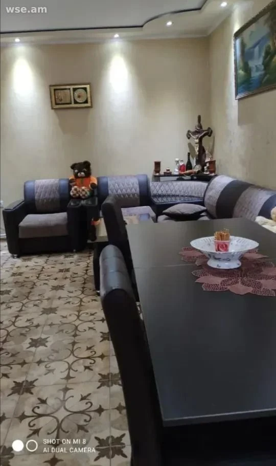 6-room house, 160 m², 2-storey, 11th street Nor Aresh 75