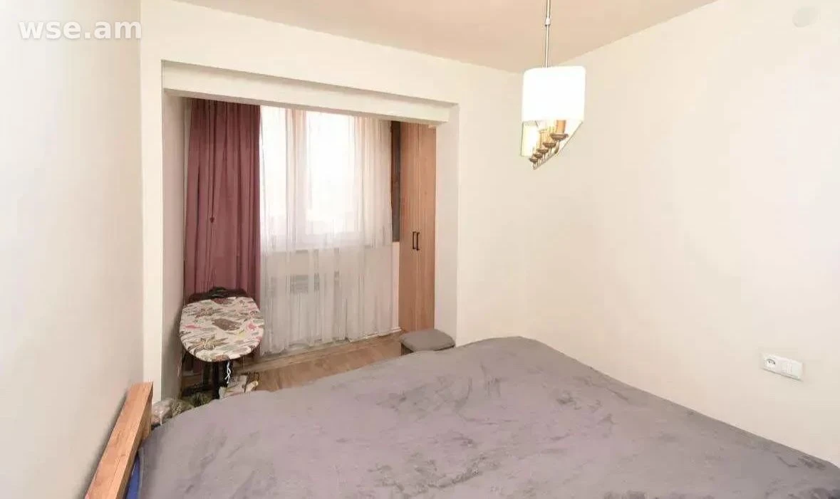 3-rooms, 78 m², 12/13 floor, Komitas avenue 40