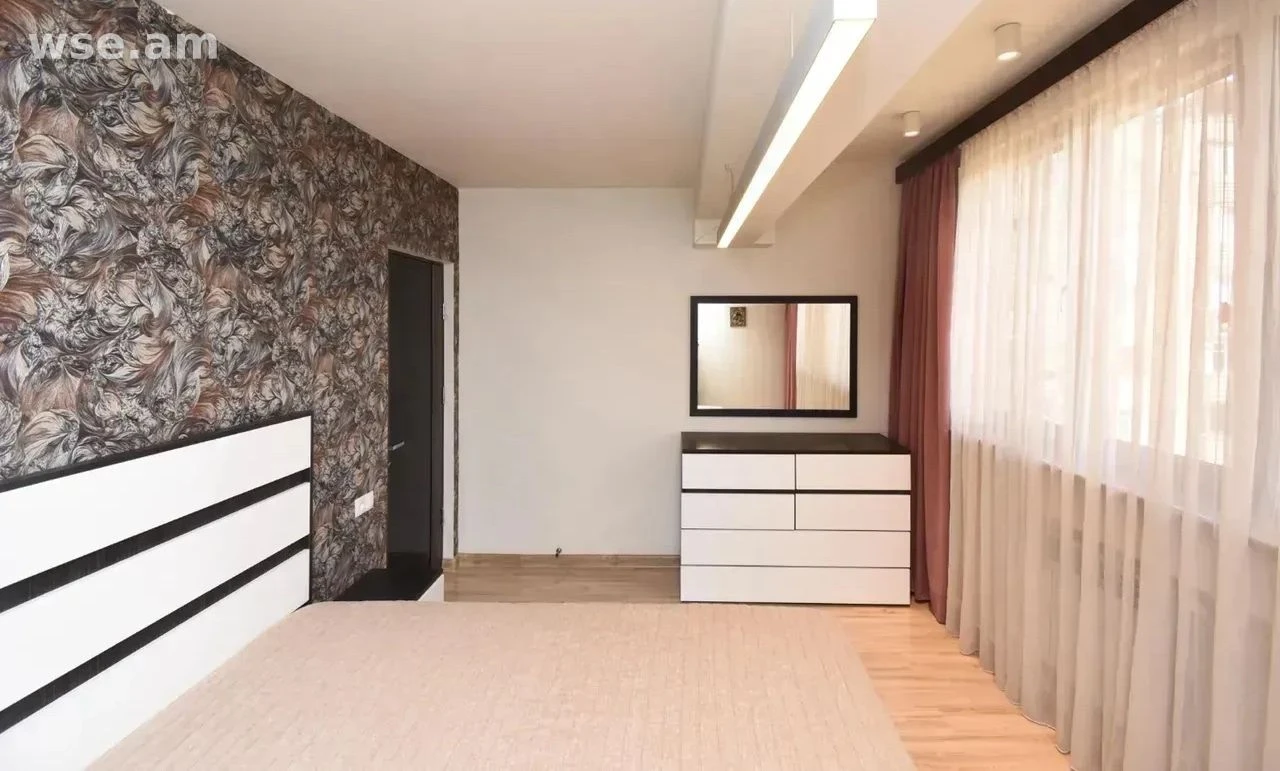 3-rooms, 78 m², 12/13 floor, Komitas avenue 40