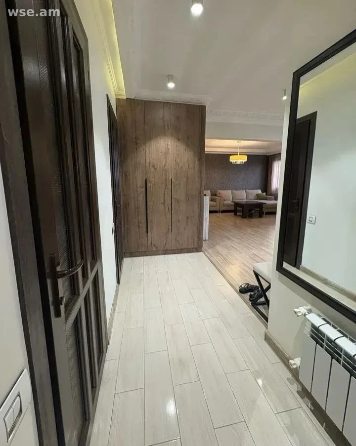 3-rooms, 78 m², 12/13 floor, Komitas avenue 40