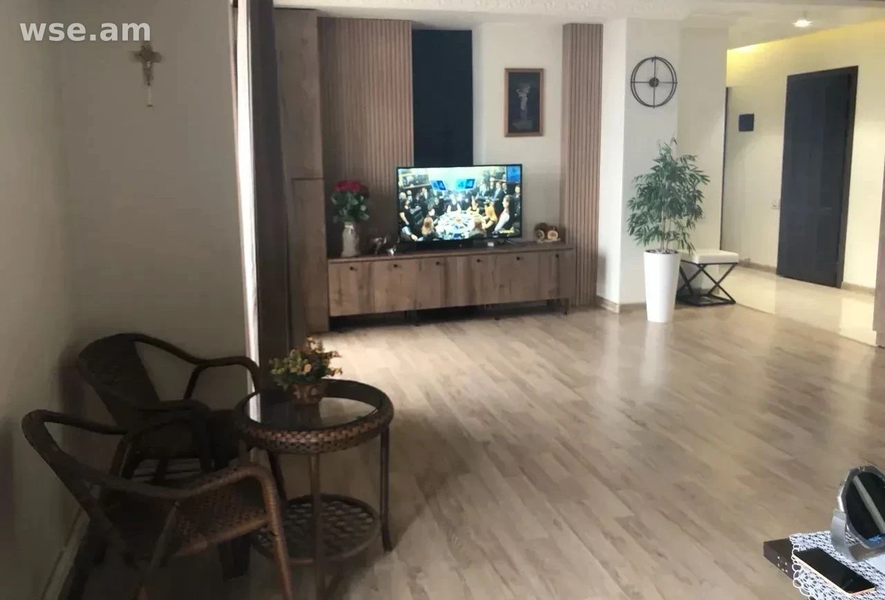 3-rooms, 78 m², 12/13 floor, Komitas avenue 40