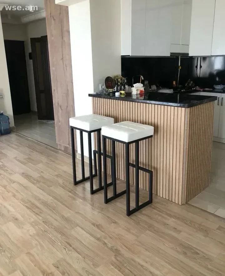 3-rooms, 78 m², 12/13 floor, Komitas avenue 40