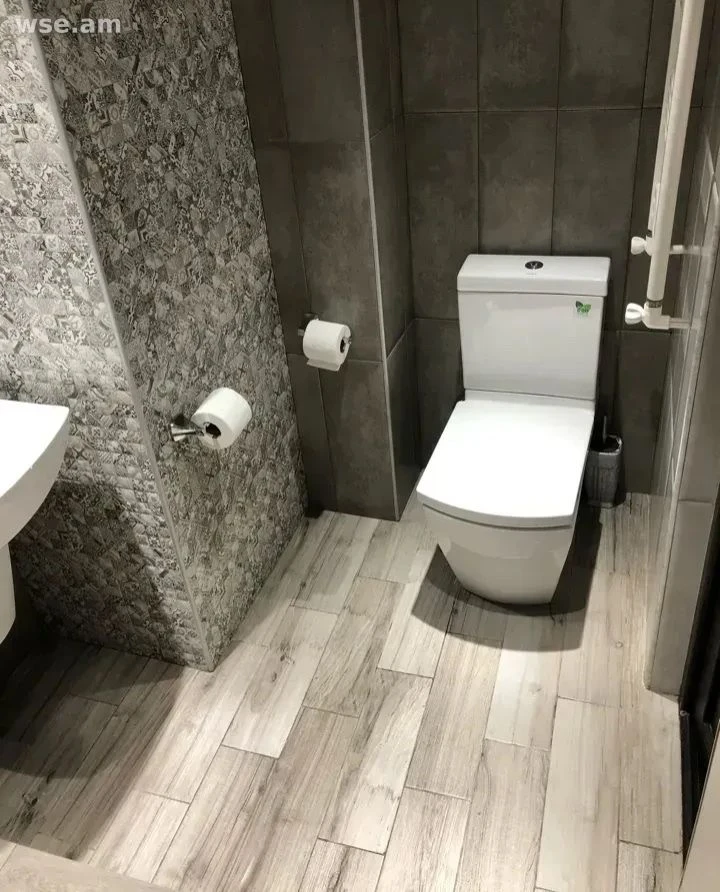 3-rooms, 78 m², 12/13 floor, Komitas avenue 40