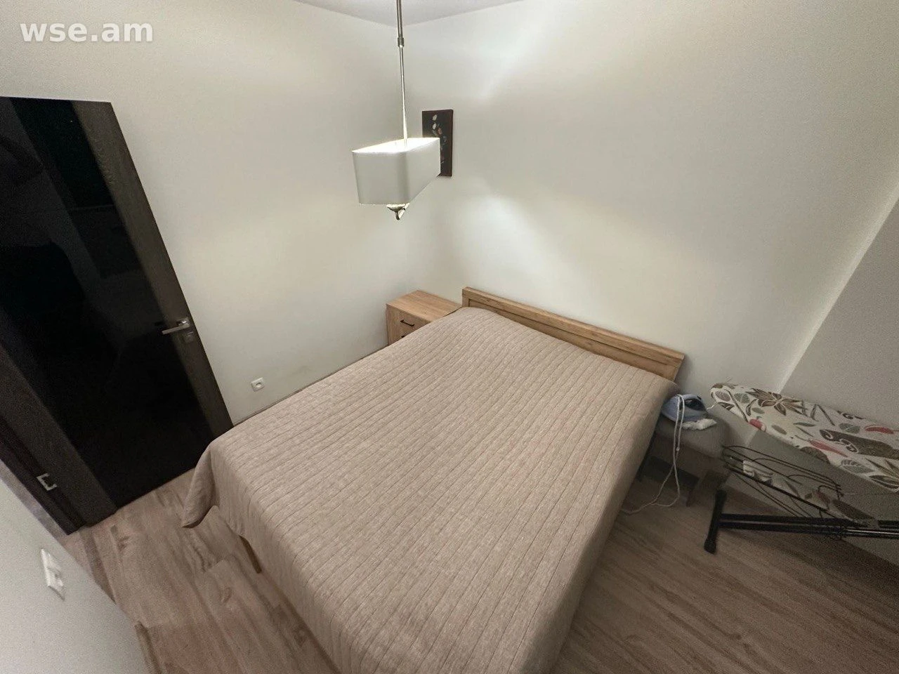 3-rooms, 80 m², 12/13 floor, Komitas avenue 40