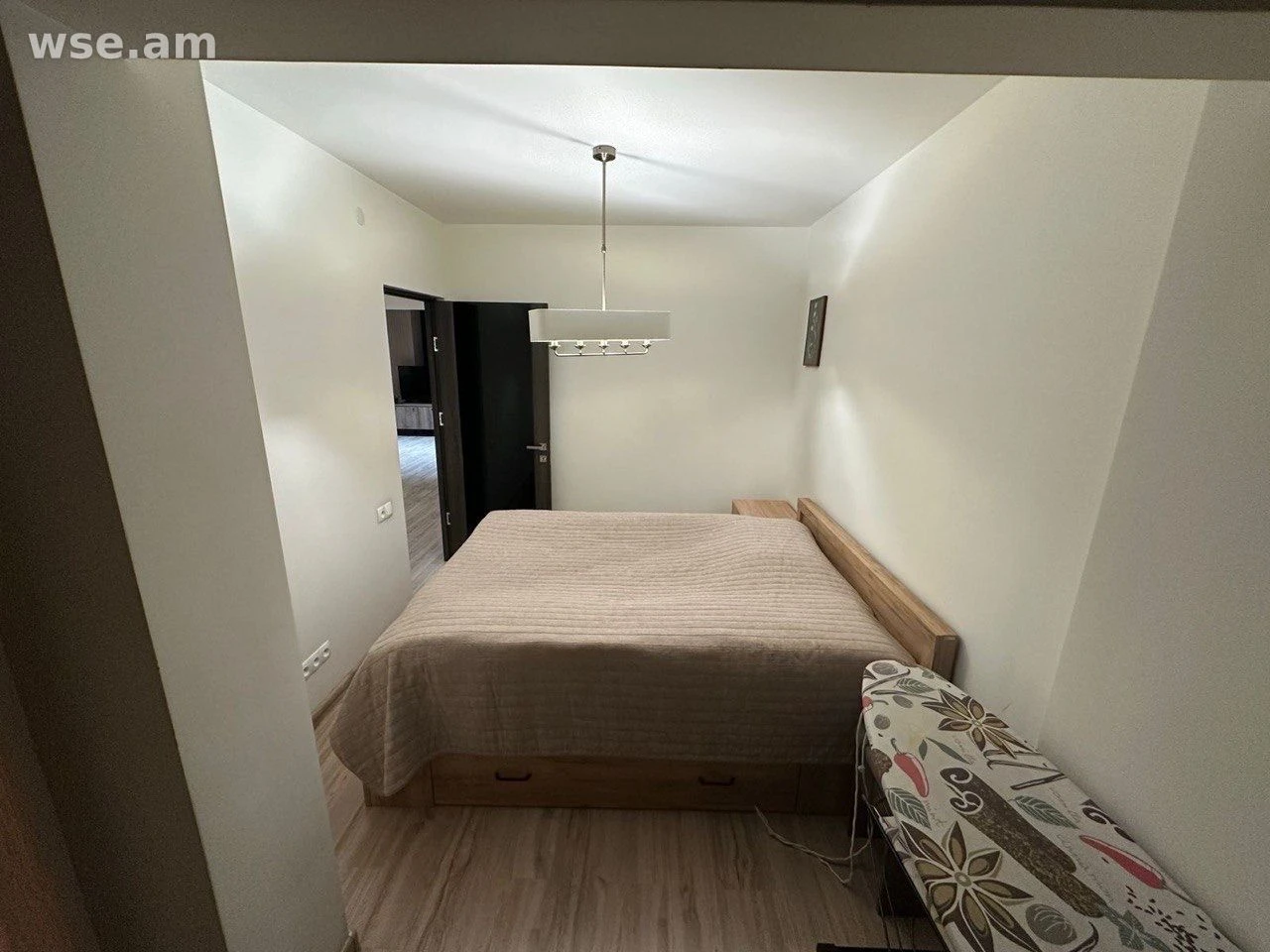 3-rooms, 80 m², 12/13 floor, Komitas avenue 40