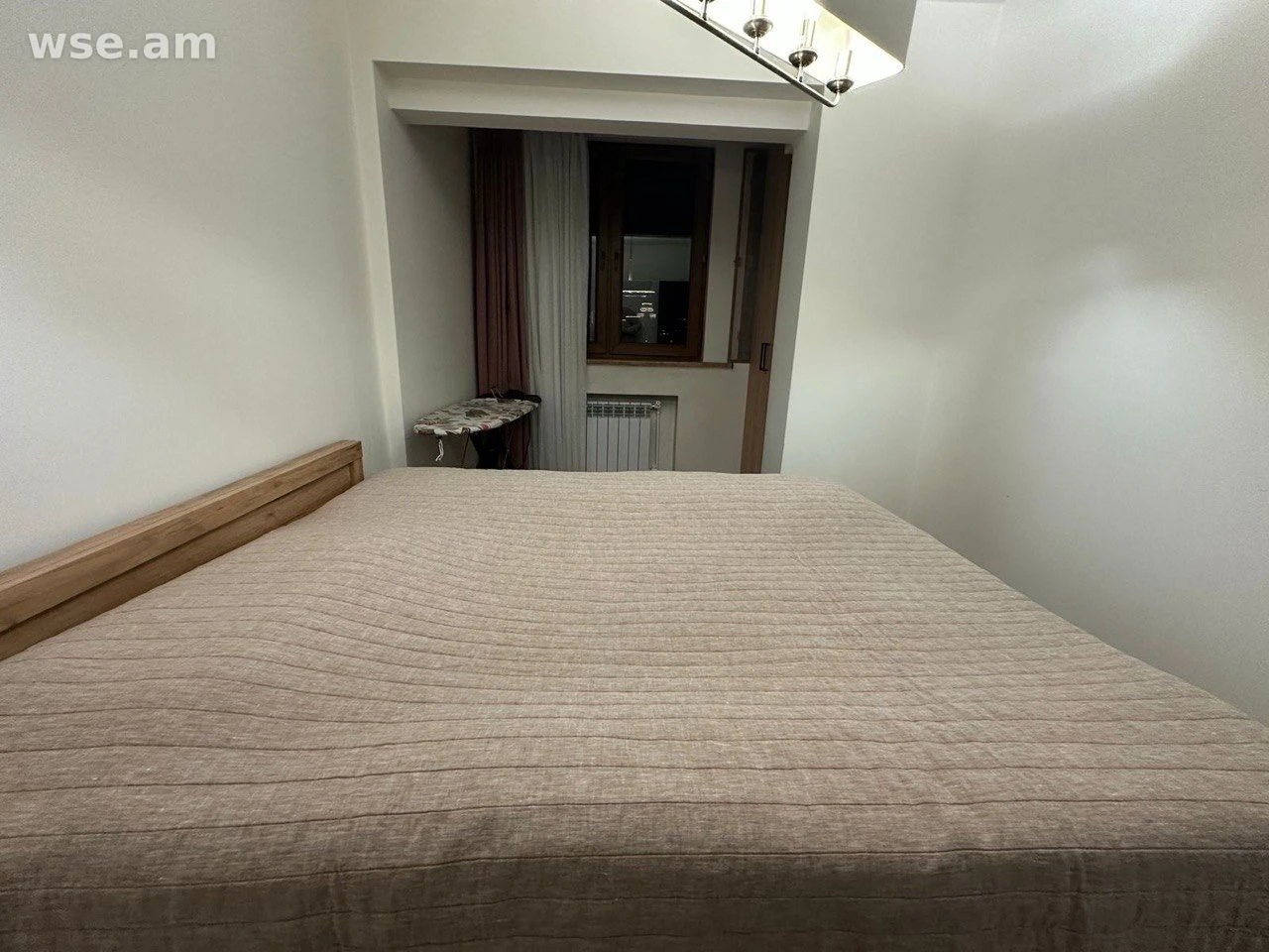 3-rooms, 80 m², 12/13 floor, Komitas avenue 40