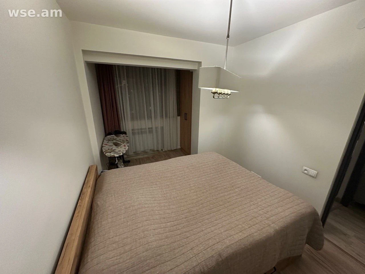 3-rooms, 80 m², 12/13 floor, Komitas avenue 40