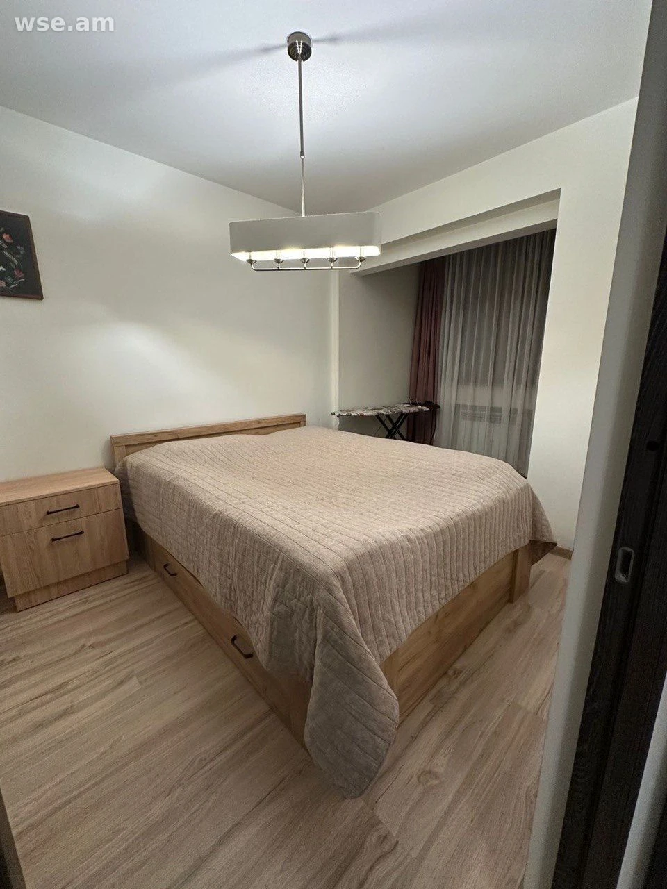 3-rooms, 80 m², 12/13 floor, Komitas avenue 40