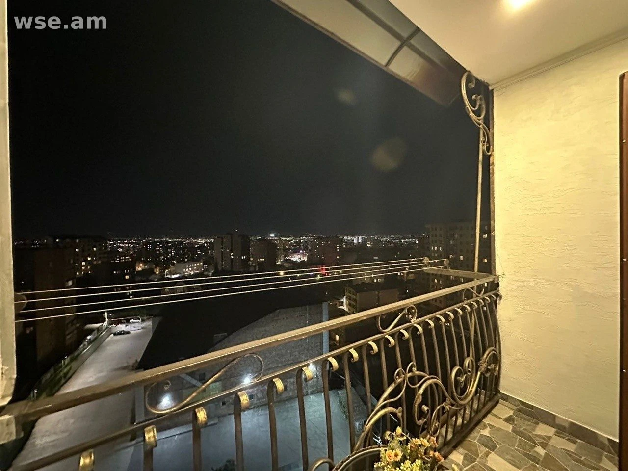 3-rooms, 80 m², 12/13 floor, Komitas avenue 40