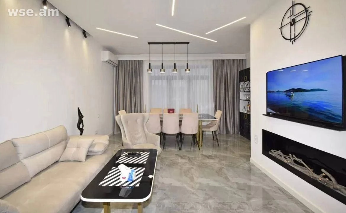 6-комн., 320 м², 1/3 эт., улица Дуряна