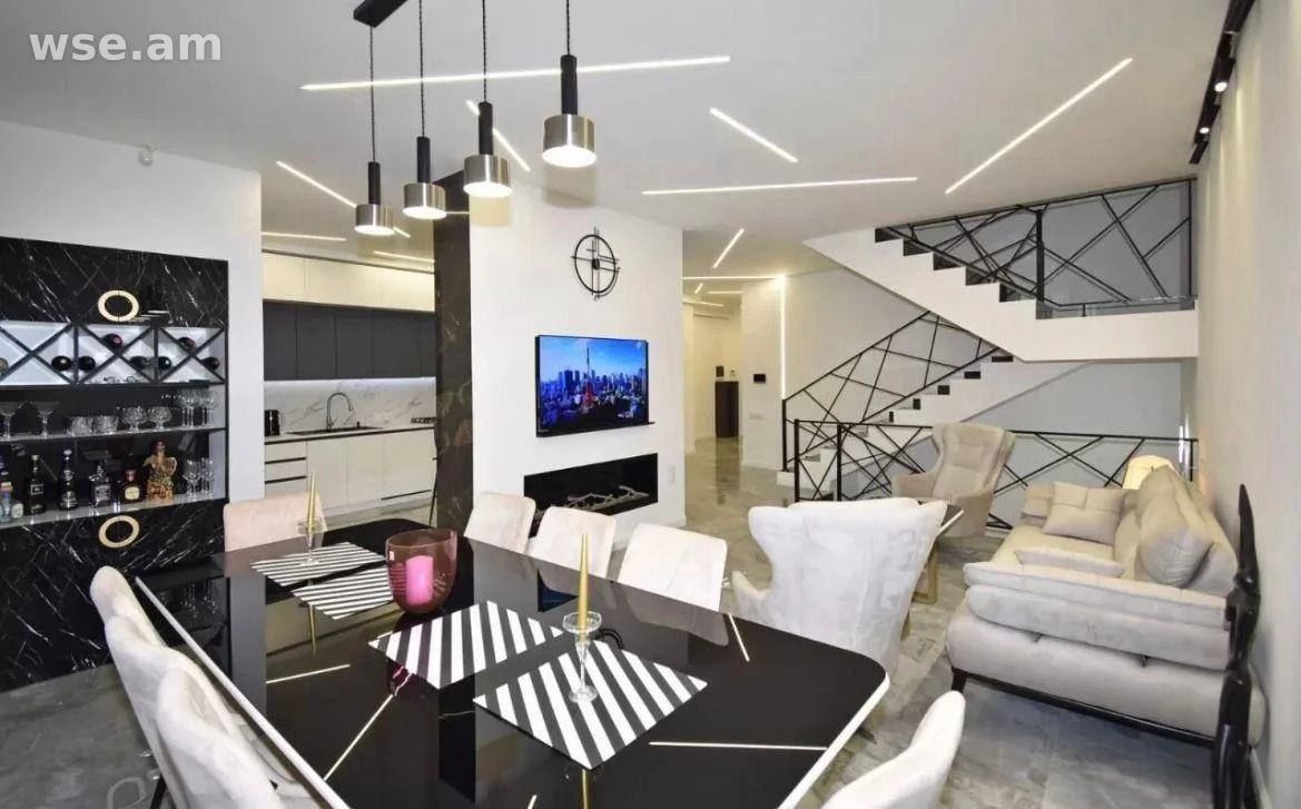 6-комн., 320 м², 1/3 эт., улица Дуряна