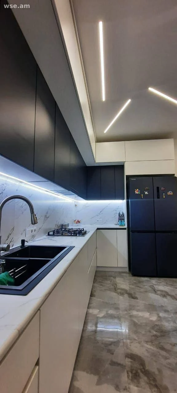 6-комн., 320 м², 1/3 эт., улица Дуряна
