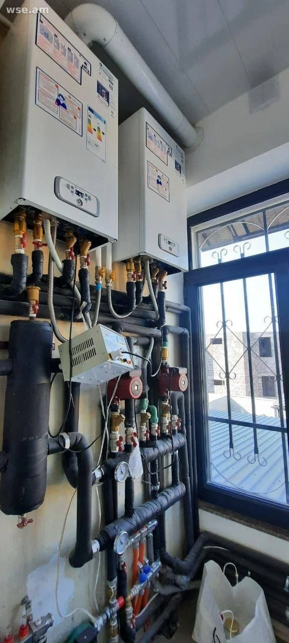 6-комн., 320 м², 1/3 эт., улица Дуряна