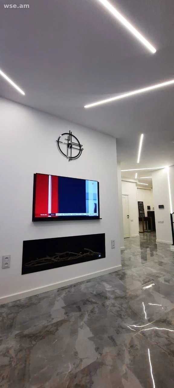 6-комн., 320 м², 1/3 эт., улица Дуряна