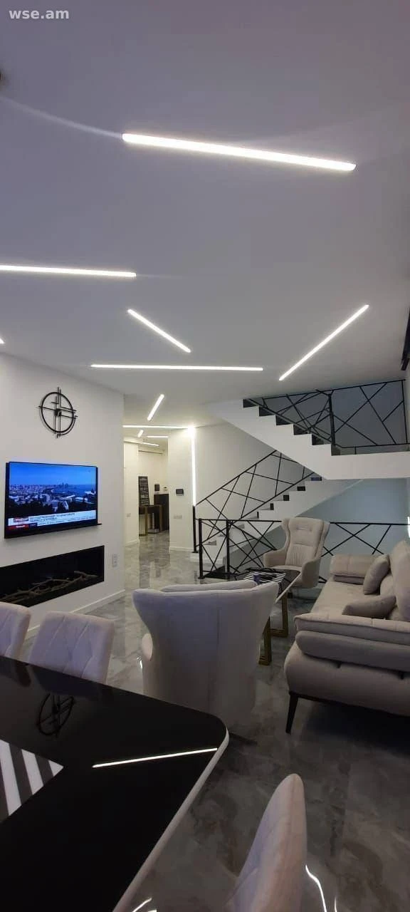 6-комн., 320 м², 1/3 эт., улица Дуряна