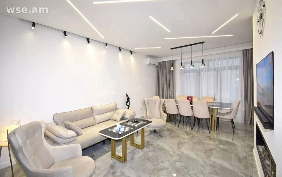 6室公寓, 320㎡, 杜良街 — 3 500 $ | WSE.AM
