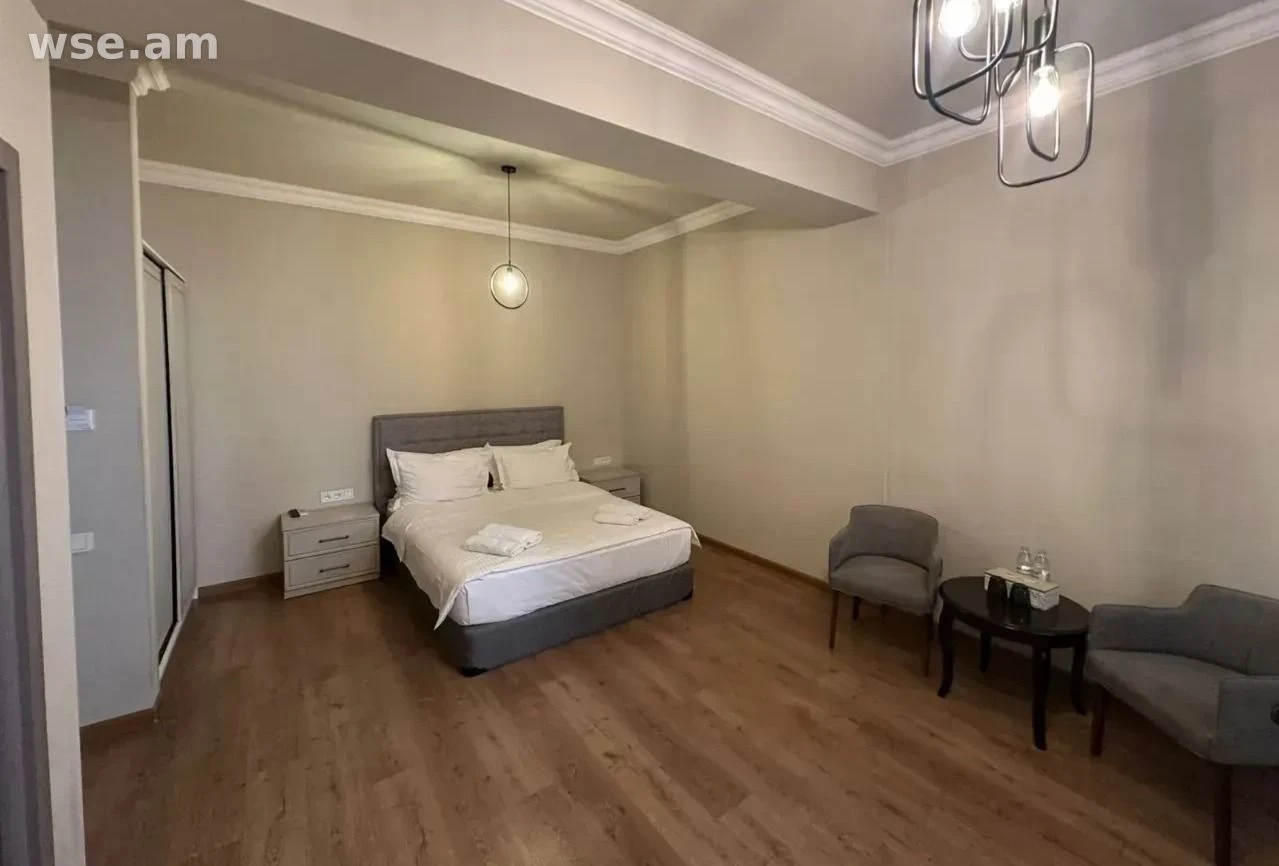 1-комн., 35 м², 4/7 эт., улица Теряна 3