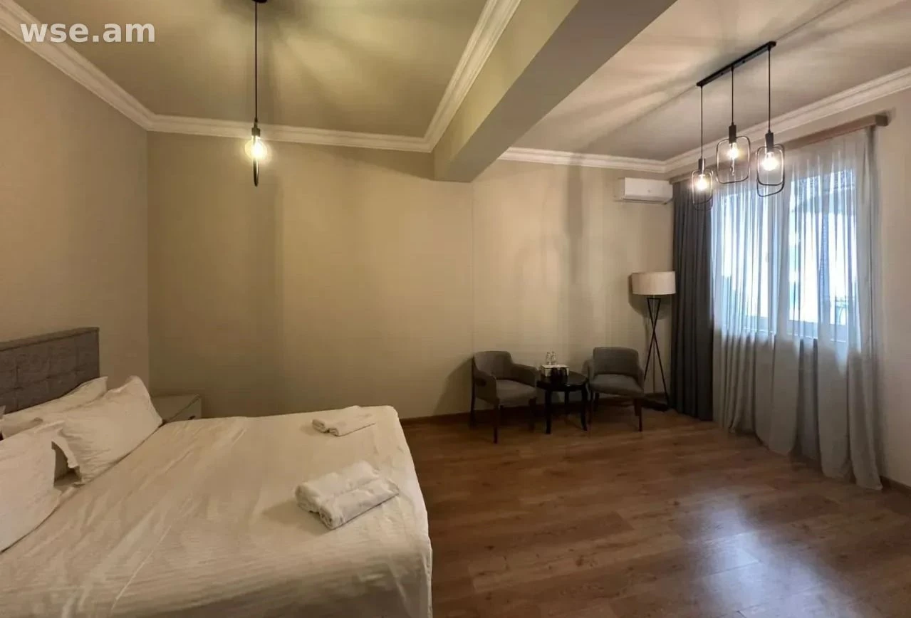 1-комн., 35 м², 4/7 эт., улица Теряна 3