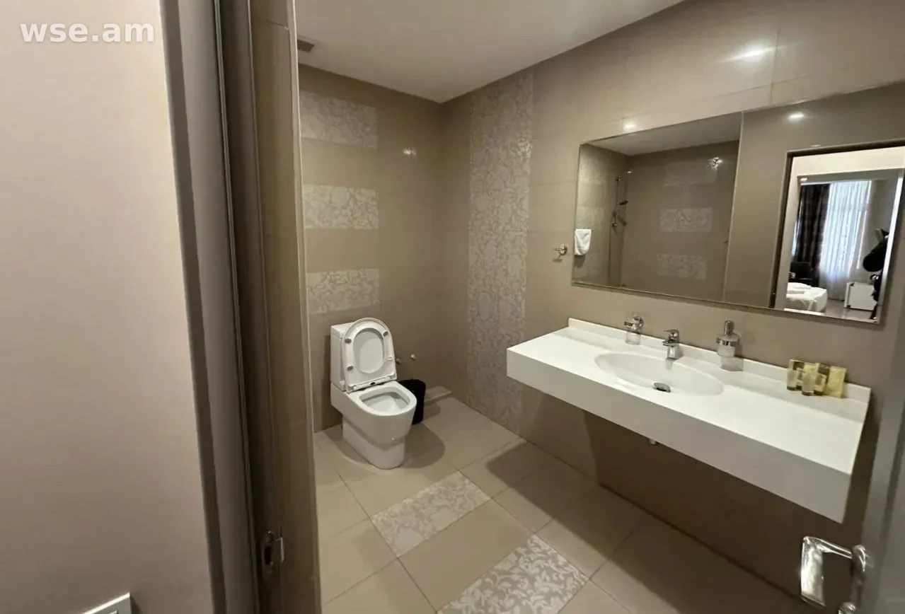 1-комн., 35 м², 4/7 эт., улица Теряна 3