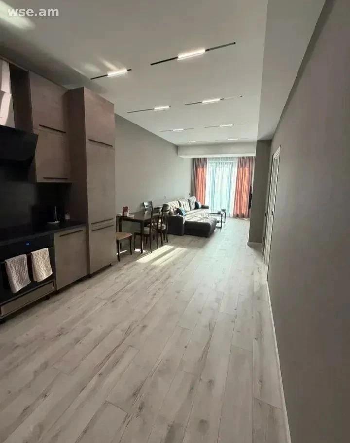 2-комн., 56 м², 15/18 эт., улица Кирка Керкоряна 23\2