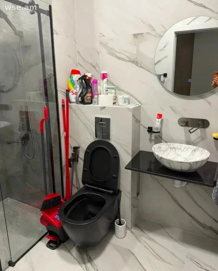 2-комн., 56 м², 15/18 эт., улица Кирка Керкоряна 23\2