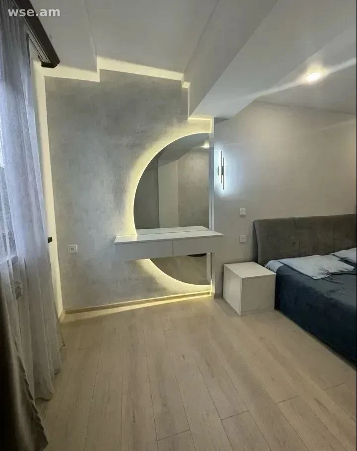 3-room, 75 m², 5/11 floor, In Yerevantsi street 47A
