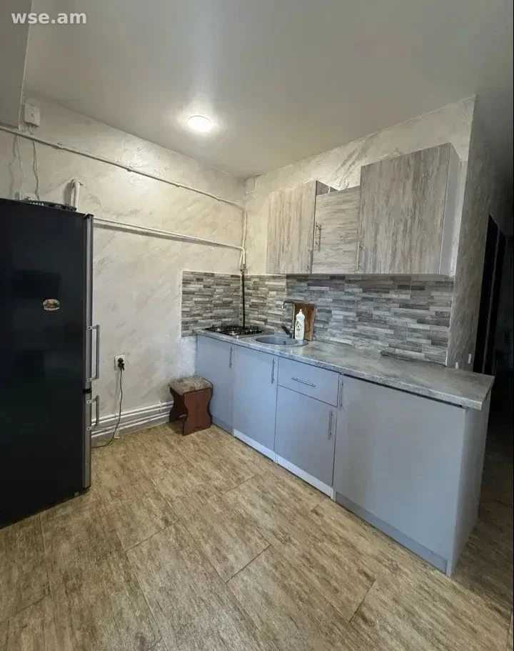 3-room, 75 m², 5/11 floor, In Yerevantsi street 47A
