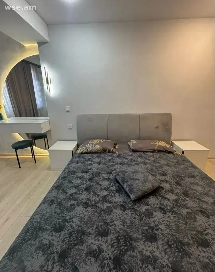 3-room, 75 m², 5/11 floor, In Yerevantsi street 47A