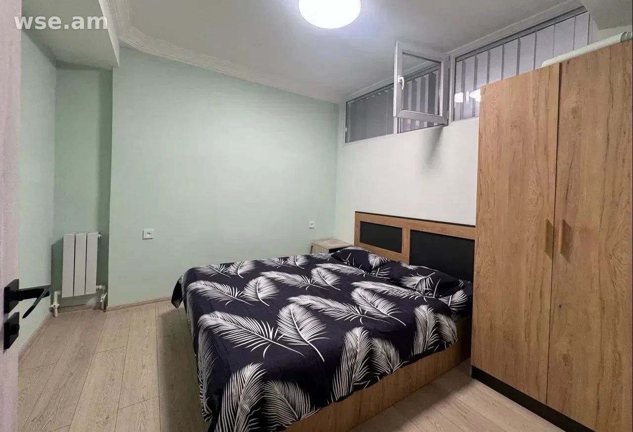 3-room, 75 m², 5/11 floor, In Yerevantsi street 47A