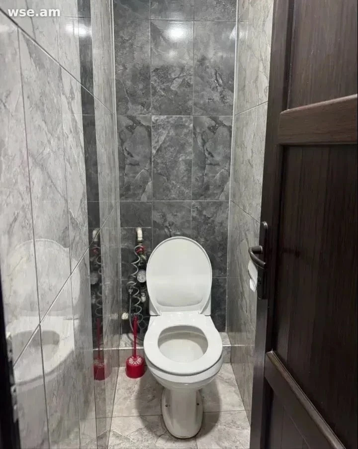 3-room, 75 m², 5/11 floor, In Yerevantsi street 47A