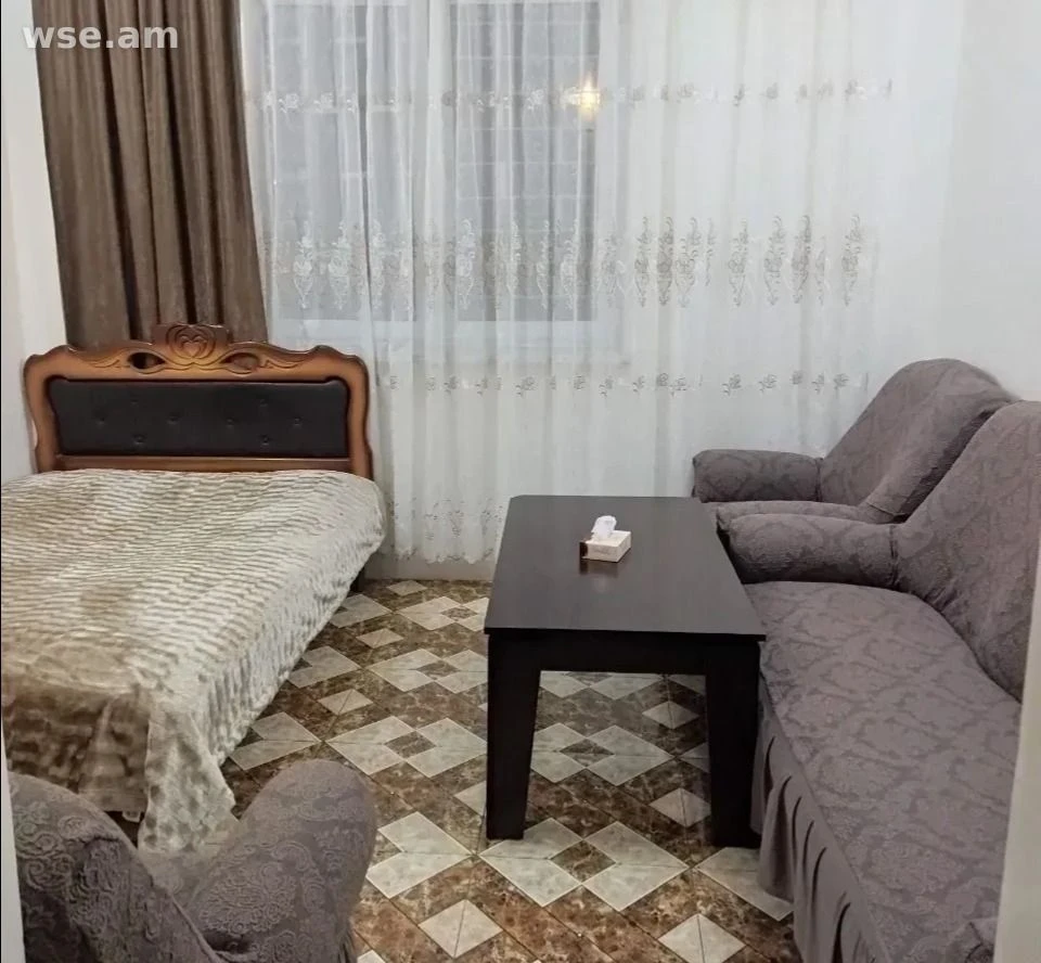 1室公寓, 23㎡, 诺拉申小区24ա21 24ա21 — 60 000 $ | WSE.AM