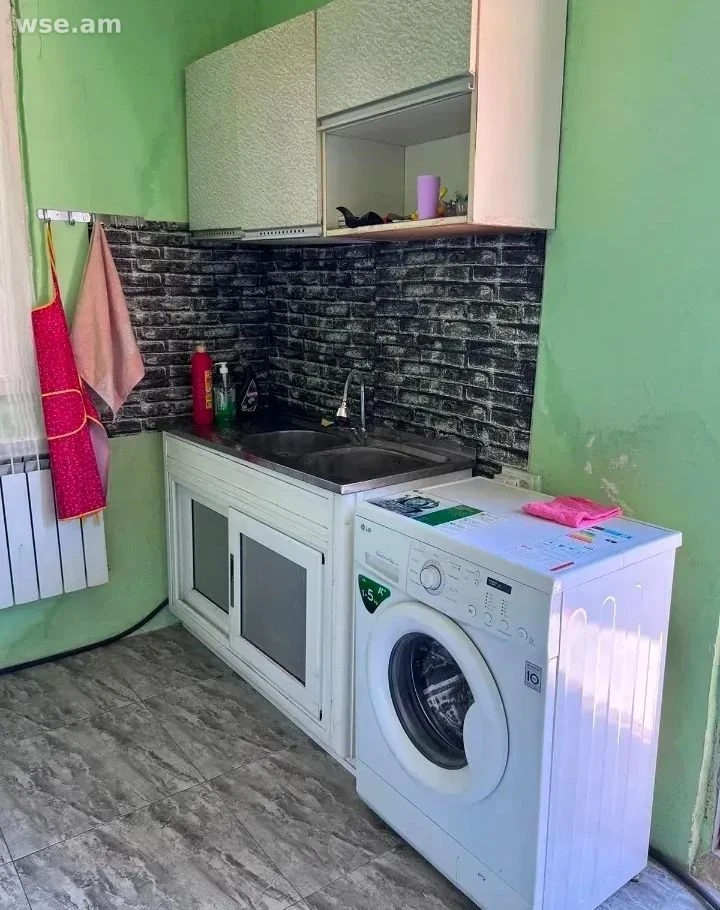 2室独栋住宅, 50㎡, 阿拉·哈鲁秋尼扬街第2巷1号 — 250 000 ֏ | WSE.AM