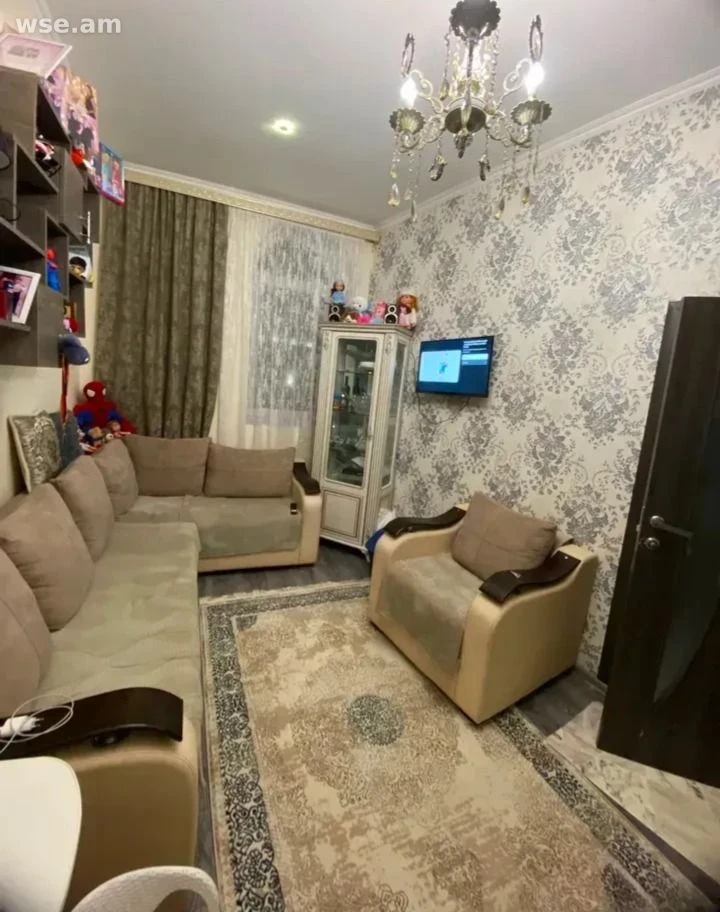 2-սեն. բնակարան, 33մ², Գարեգին Նժդեհի հրապարակ, 9ա — 33 000 000 ֏