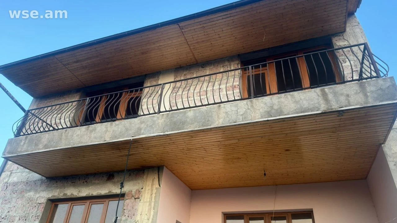 2-комн. дом, 250 м², 9-этажный, улица Кентронакан, Арамус, Котайкская область
