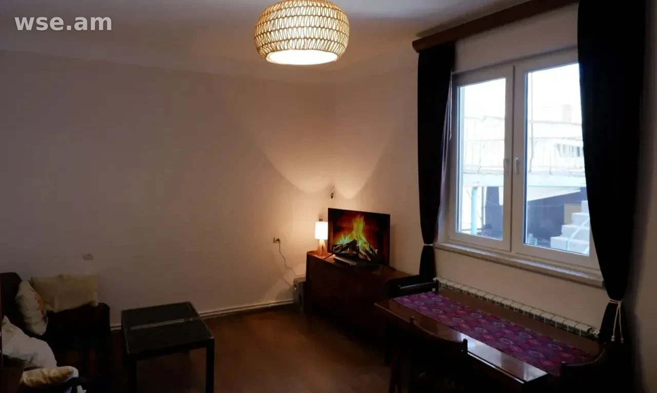2-комн. дом, 66 м², 9-этажный, Улица Чаренца
