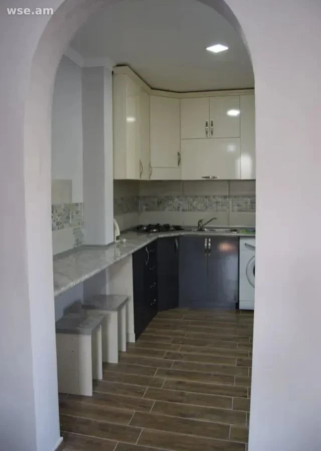 2-комн. дом, 66 м², 9-этажный, Улица Чаренца