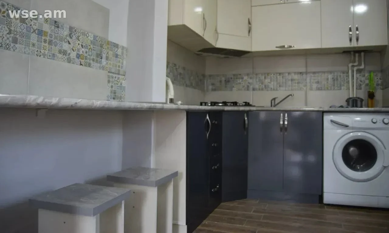 2-комн. дом, 66 м², 9-этажный, Улица Чаренца