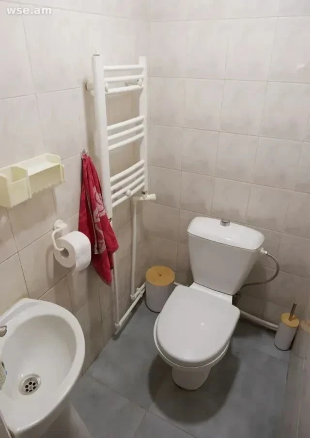2-комн. дом, 66 м², 9-этажный, Улица Чаренца