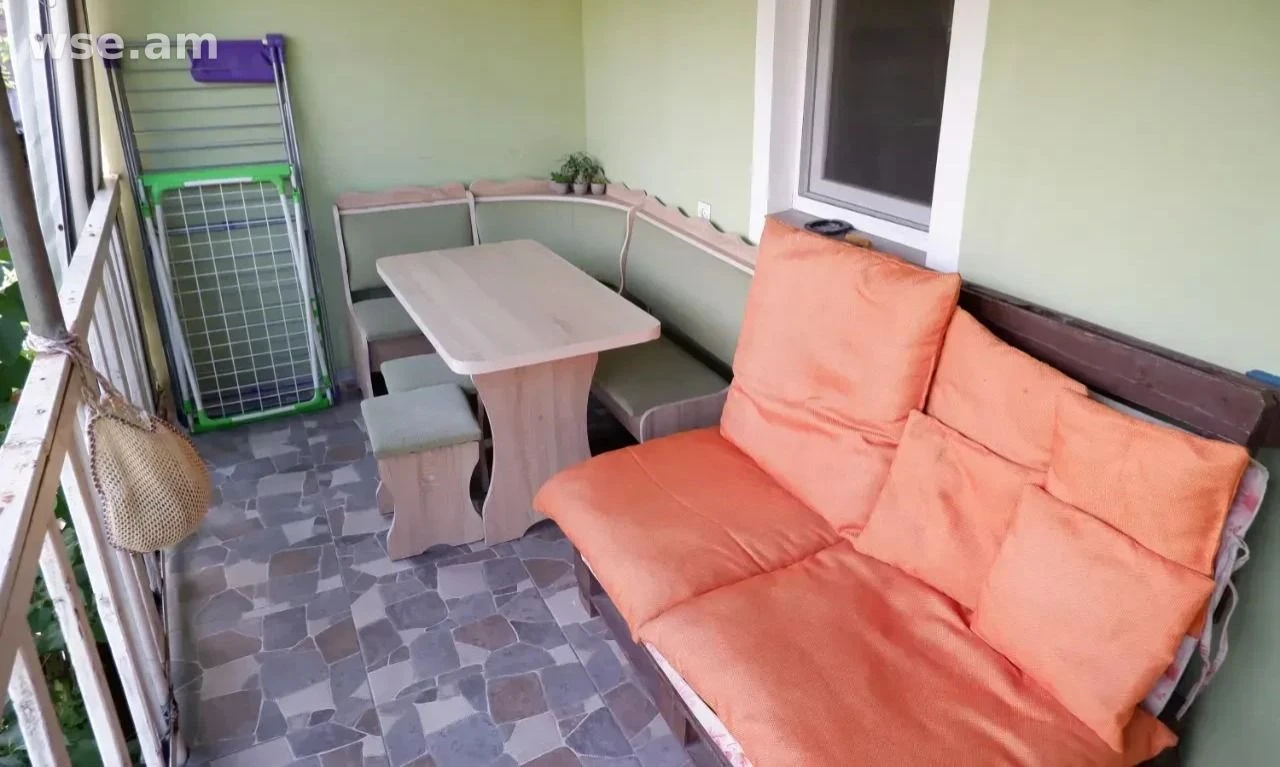 2-комн. дом, 66 м², 9-этажный, Улица Чаренца