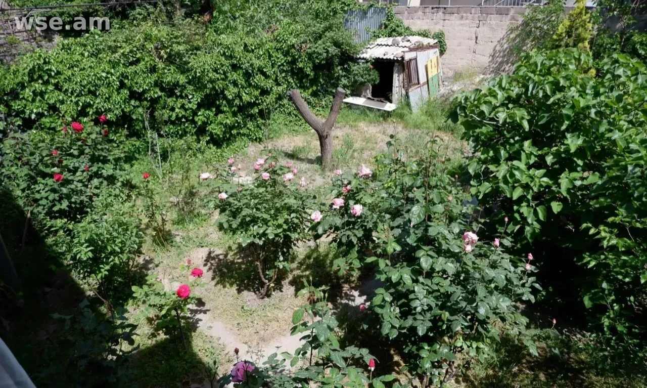 2-комн. дом, 66 м², 9-этажный, Улица Чаренца