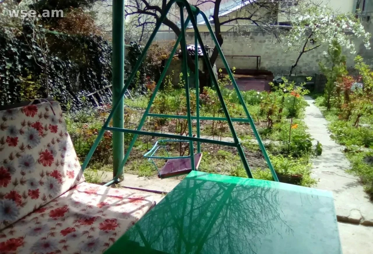 2-комн. дом, 66 м², 9-этажный, Улица Чаренца