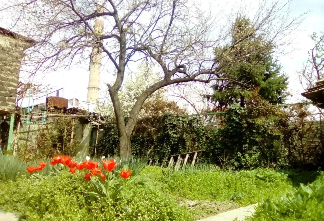 2-комн. дом, 66 м², 9-этажный, Улица Чаренца