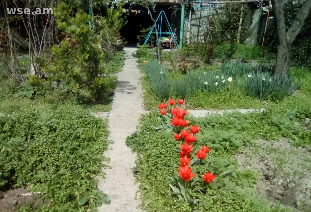 2-комн. дом, 66 м², 9-этажный, Улица Чаренца