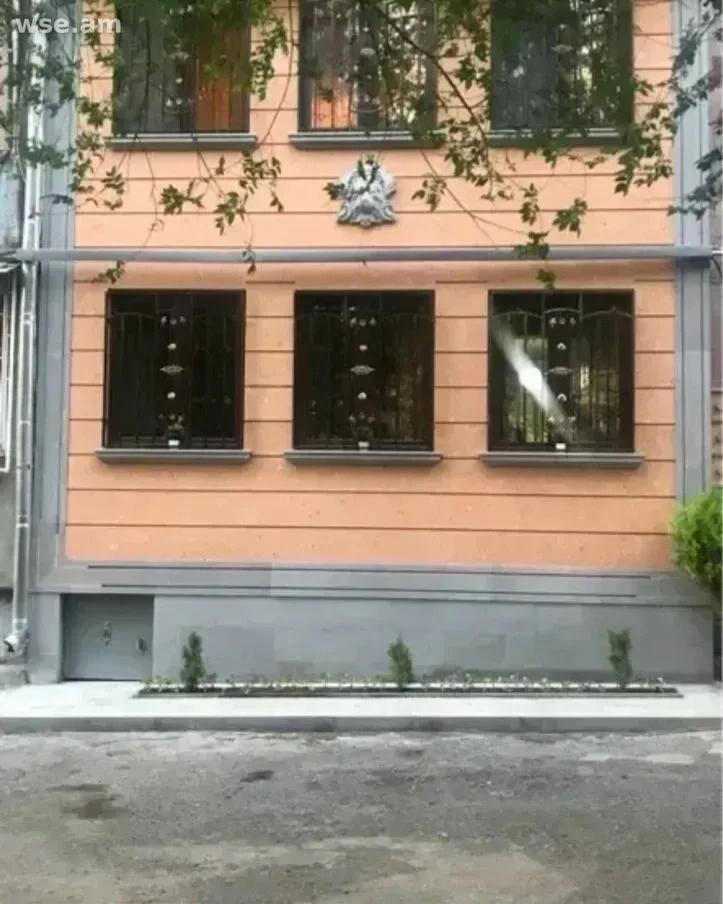 4-комн., 105 м², 2/5 эт., Малатия-Себастия 23