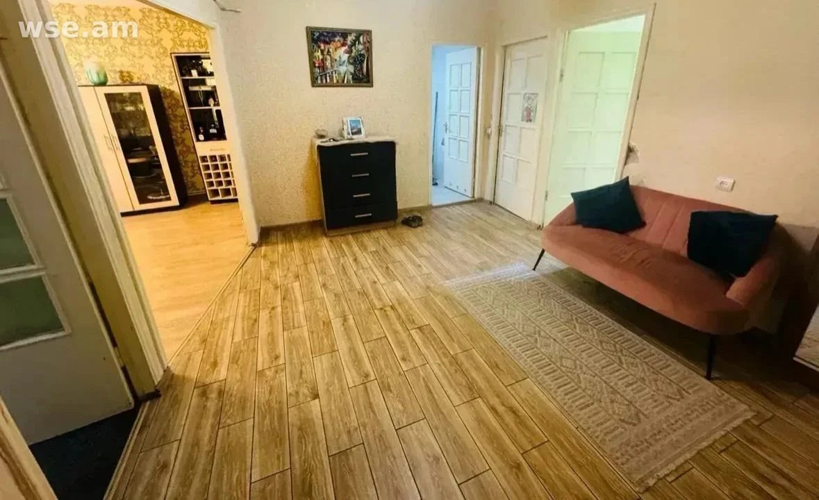 4-комн., 105 м², 2/5 эт., Малатия-Себастия 23