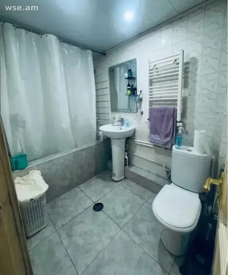 4-комн., 105 м², 2/5 эт., Малатия-Себастия 23