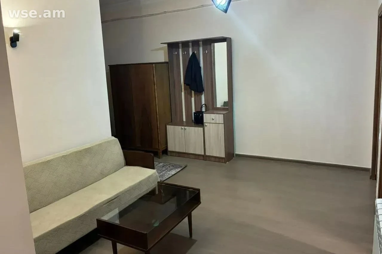 3-комн., 105 м², 2/9 эт., улица Царав Ахпюр 55/5